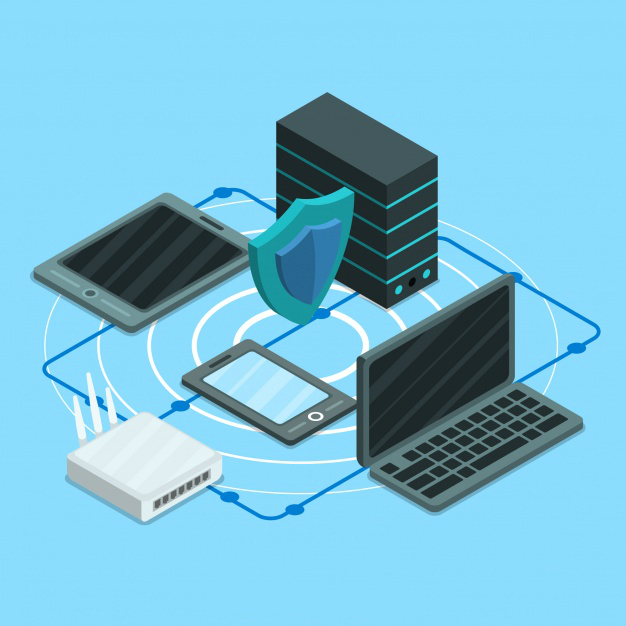 secure restaurant ePOS