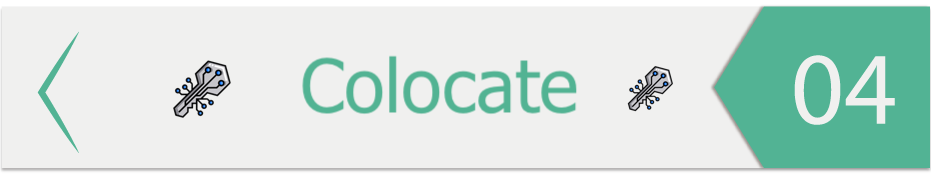 Colocate Restaurant Software