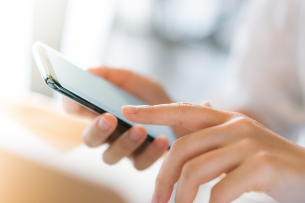Customer ordering App for restaurants