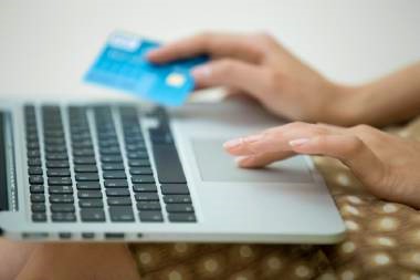 Website Ordering for Restaurants