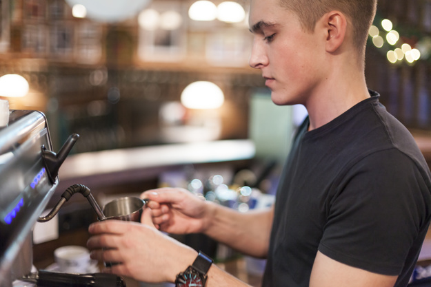 cafe