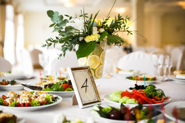Casual & Fine-Dine