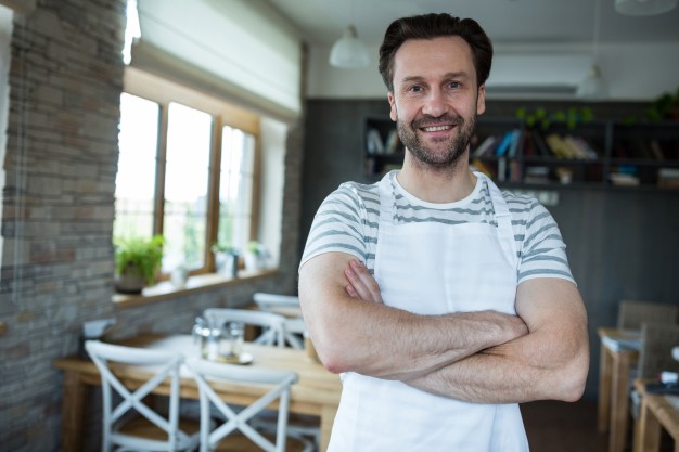 Direct online ordering software for Restaurants