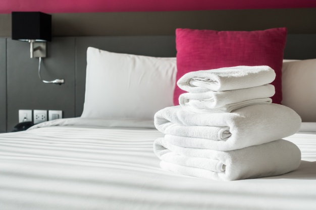 Hotel Management
