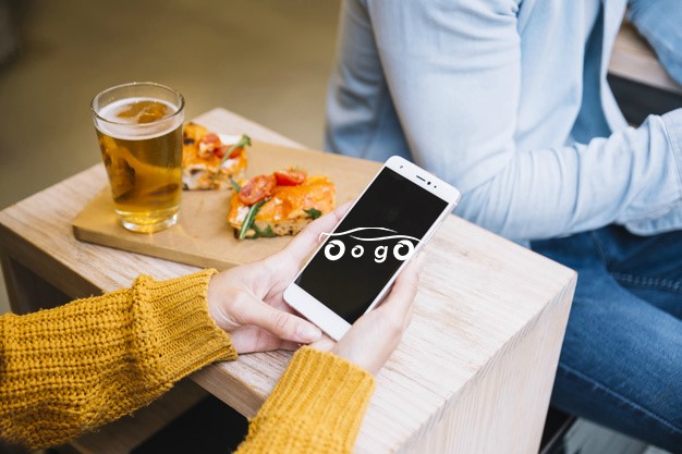 Mobile Order taking app for Restaurants